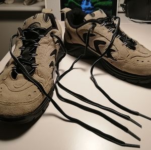 Stylish Brooks outdoor/hike shoes